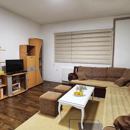 Pale City Center Apartment エクステリア 写真