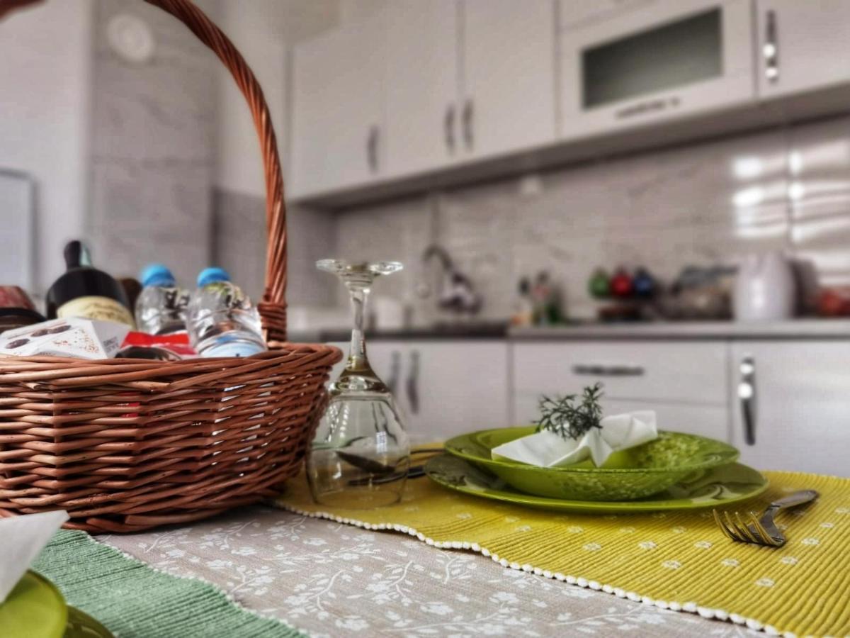 Pale City Center Apartment エクステリア 写真