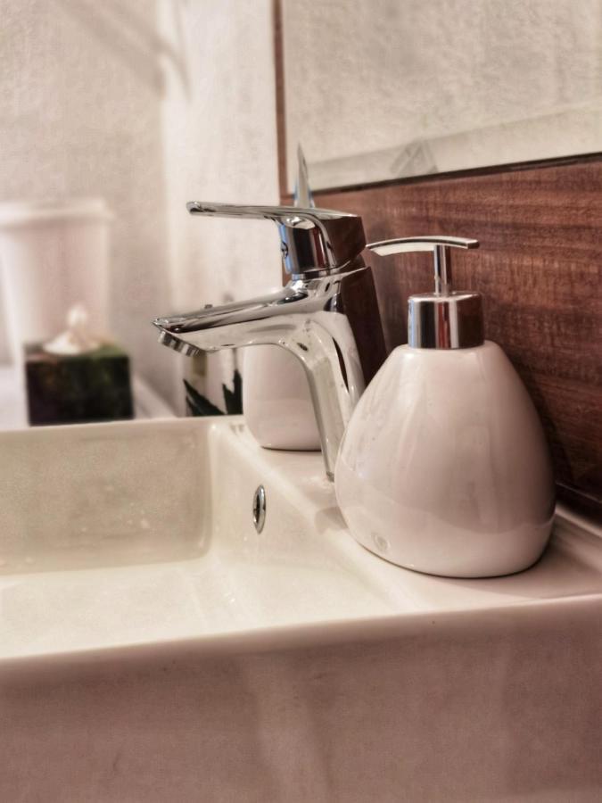 Pale City Center Apartment エクステリア 写真