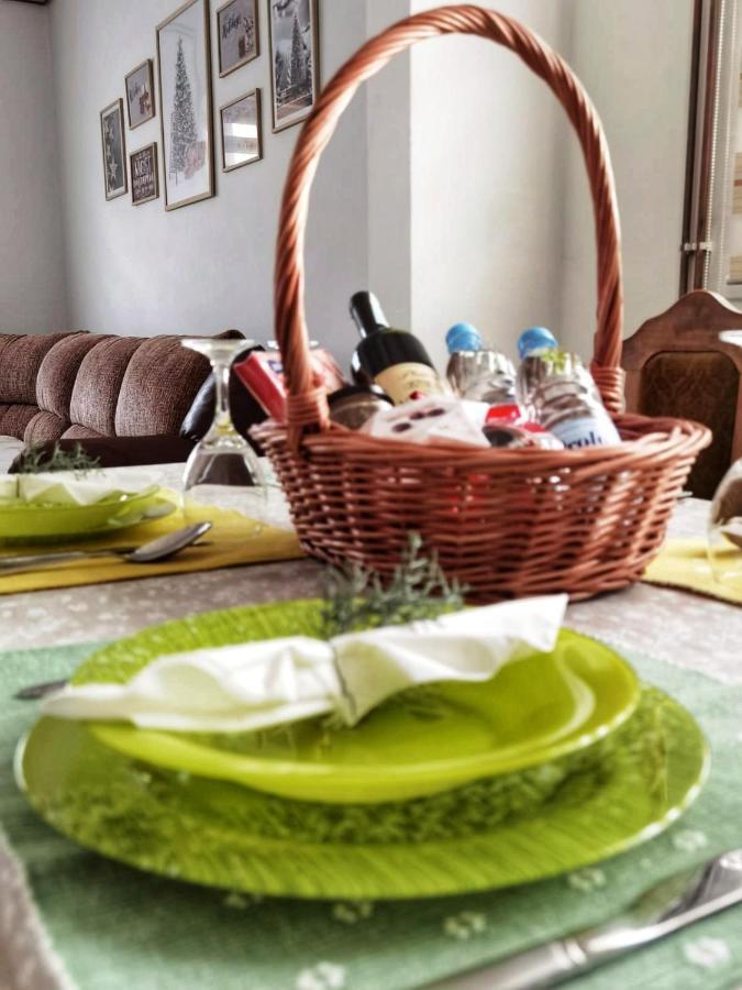 Pale City Center Apartment エクステリア 写真