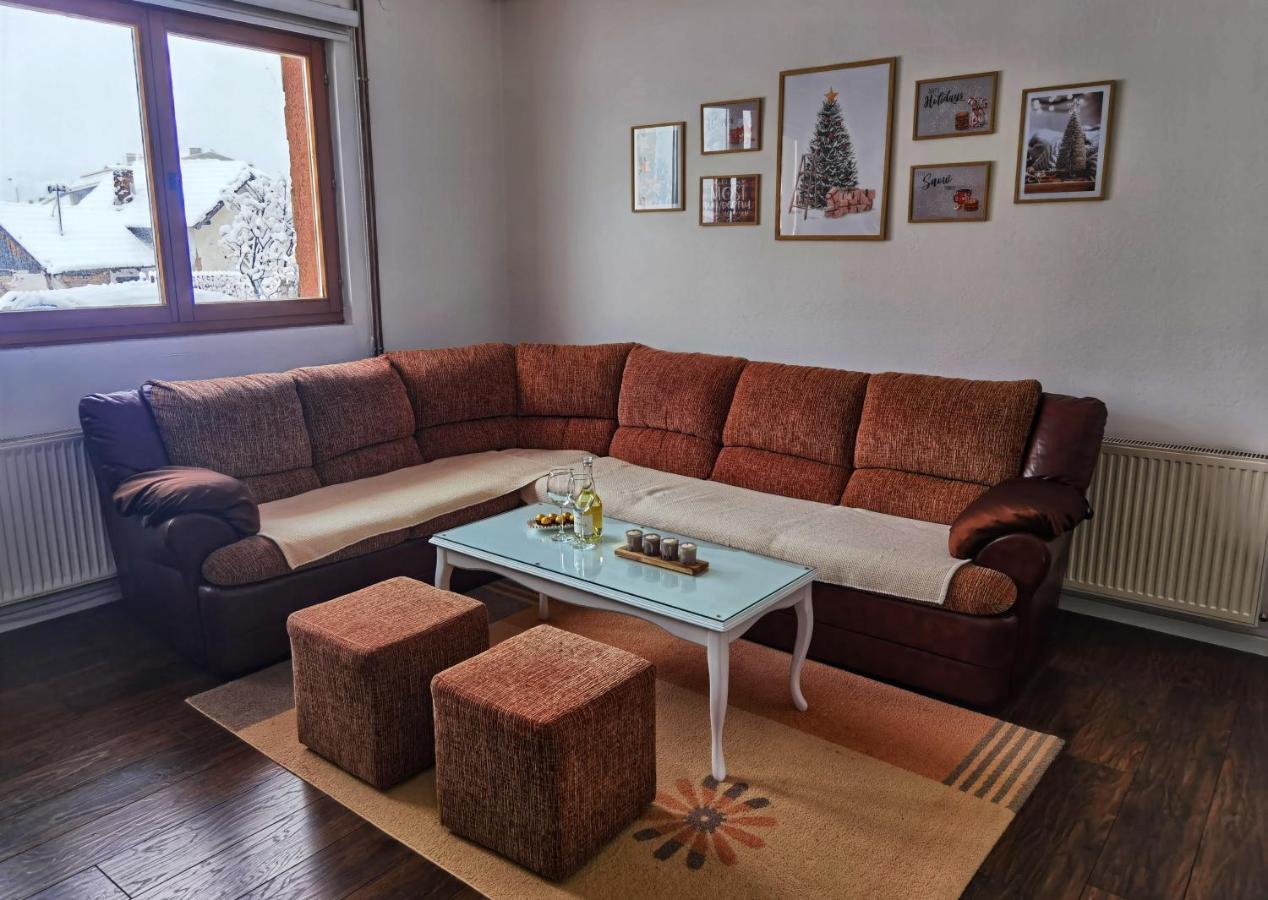 Pale City Center Apartment エクステリア 写真