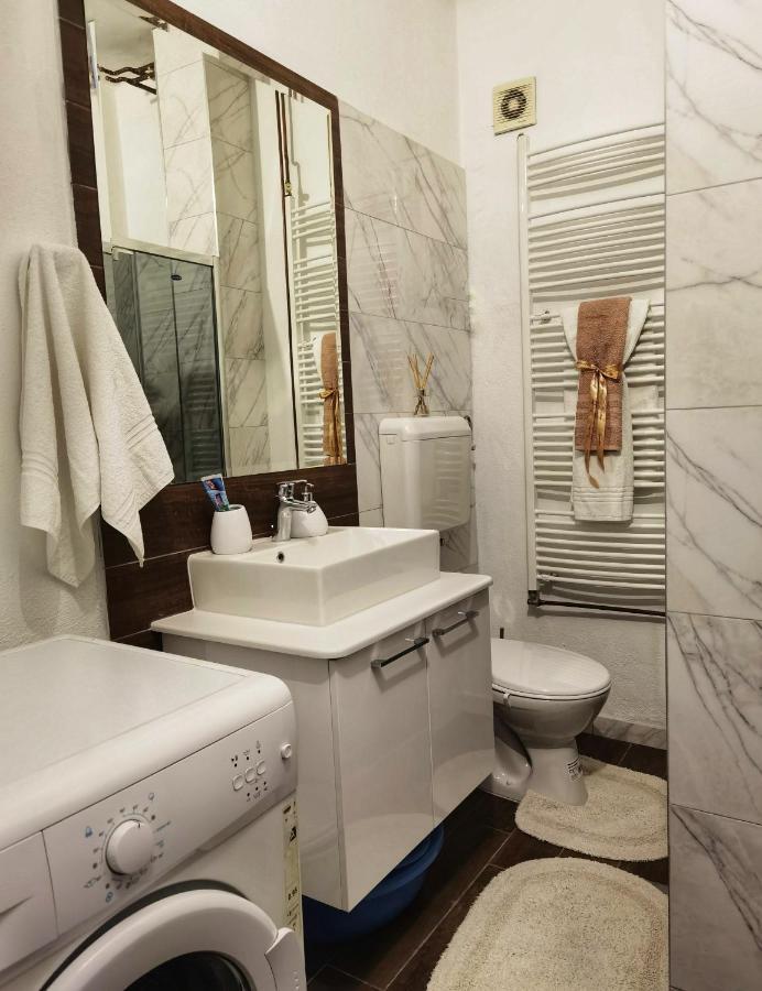 Pale City Center Apartment エクステリア 写真