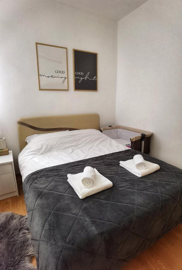 Pale City Center Apartment エクステリア 写真