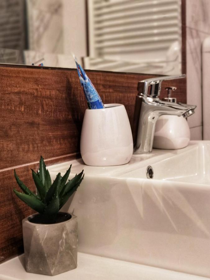 Pale City Center Apartment エクステリア 写真