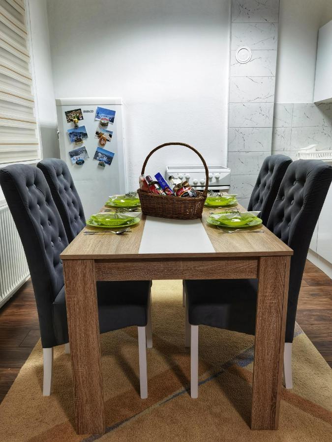 Pale City Center Apartment エクステリア 写真